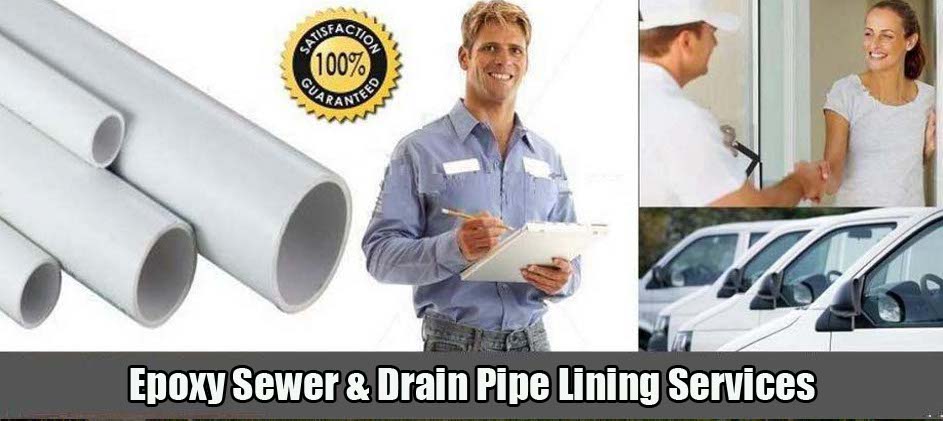 Levine & Sons Plumbing, Inc. Epoxy Pipe Lining