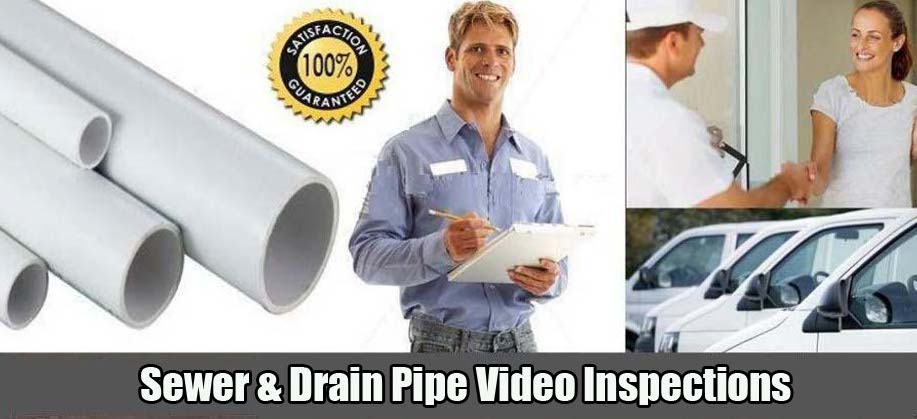 Levine & Sons Plumbing, Inc. Sewer Inspections